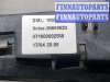 купить Фонарь салона (плафон) на Volvo XC70 2002-2007