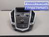 купить Магнитола на Cadillac SRX 2009-2012