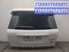 купить Крышка (дверь) багажника на Land Rover Range Rover Sport 2005-2013