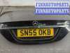 купить Обшивка крышки (двери) багажника на Mercedes CLS C219 2004-2010