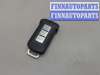 купить Ключ зажигания на Mitsubishi Outlander 2012-2021
