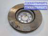 купить Диск тормозной на Volkswagen Tiguan 2007-2011