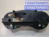 купить Щиток приборов (приборная панель) на Mercedes GL X164 2006-2012