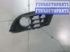 купить Заглушка (решётка) бампера на Volkswagen Golf 5 2003-2009