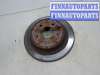 купить Диск тормозной на Nissan Qashqai 2006-2013