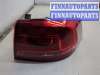 купить Фонарь (задний) на Volkswagen Passat 7 2010-2015 Европа