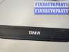 купить Накладка на порог на BMW X3 F25 2010-2017