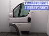 купить Дверь боковая (легковая) на Fiat Ducato 2006-2014
