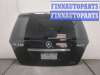купить Замок багажника на Mercedes GL X164 2006-2012