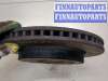 купить Диск тормозной на Cadillac Escalade 2 2001-2006