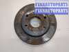 купить Диск тормозной на Cadillac Escalade 2 2001-2006