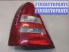 купить Фонарь (задний) на Subaru Forester (S11) 2002-2007