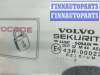 купить Стекло боковой двери на Volvo S40 / V40 1995-2004
