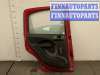 купить Стекло боковой двери на Fiat Panda 2003-2012