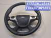купить Руль на Ford Focus 3 2011-2015