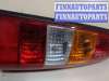 купить Фонарь (задний) на Opel Astra G 1998-2005