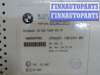 купить Блок управления радиоприемником на BMW 3 E90, E91, E92, E93 2005-2012