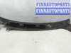 купить Жабо под дворники (дождевик) на Renault Megane 2 2002-2009
