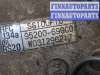 купить Компрессор кондиционера на Suzuki Wagon R Plus 2000-2006