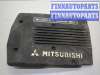 купить Накладка декоративная на ДВС на Mitsubishi Montero Sport / Pajero Sport 1996-2008