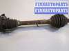 купить Полуось (приводной вал, шрус) на Volkswagen Polo 2001-2005