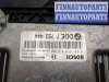 купить Блок управления двигателем на BMW X5 E53 2000-2006