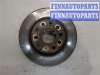 купить Диск тормозной на Volkswagen Jetta 5 2004-2010