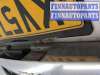 купить Крышка (дверь) багажника на Jeep Grand Cherokee 2004-2010