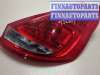 купить Фонарь (задний) на Ford Fiesta 2008-2013