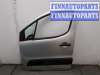 купить Дверь боковая (легковая) на Citroen Berlingo 2008-2012