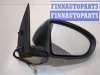 купить Зеркало боковое на Nissan Qashqai 2006-2013