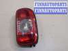купить Фонарь (задний) на Mini Clubman (R55) 2007-2014