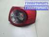купить Фонарь (задний) на Volkswagen Passat 6 2005-2010