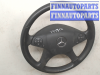 купить Руль на Mercedes C W204 2007-2013
