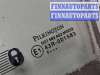 купить Стекло боковой двери на Ford Fusion 2002-2012