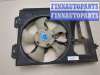 купить Вентилятор радиатора на Mitsubishi Outlander 2003-2009