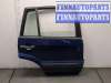 купить Стекло боковой двери на Ford Fusion 2002-2012