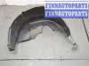 купить Защита арок (подкрылок) на Nissan Primera P12 2002-2008