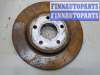 купить Диск тормозной на Ford Mondeo 3 2000-2007