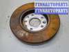 купить Диск тормозной на Ford Mondeo 3 2000-2007