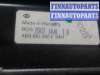 купить Сетка шторки багажника на Audi A6 (C5) Allroad 2000-2006