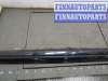 купить Накладка на порог на BMW X3 E83 2003-2010