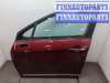 купить Стекло боковой двери на Citroen C5 2008-2017