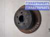 купить Диск тормозной на Subaru Legacy Outback (B13) 2003-2009