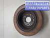 купить Диск тормозной на Subaru Legacy Outback (B13) 2003-2009