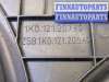 купить Вентилятор радиатора на Volkswagen Passat 7 2010-2015 Европа