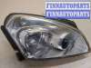 купить Фара (передняя) на Nissan Qashqai 2006-2013