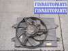 купить Вентилятор радиатора на Ford Fiesta 2001-2007