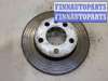 купить Диск тормозной на Volkswagen Passat 5 1996-2000
