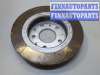 купить Диск тормозной на Opel Meriva 2010-